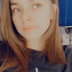 Meet your Posher, Ruth